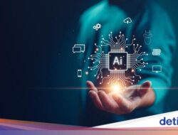 Alibaba Rilis Model AI yang Punya ‘Nalar’, Bakal Saingi OpenAI