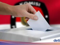 Transparansi Hasil Pemilihan Kepal Adaerah DKI Harga Mati