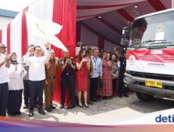 Mayora Perdagangan Keluar Negeri 400.000 Produk Camilan Di 15 Negeri, Nilainya Rp 15,7 M