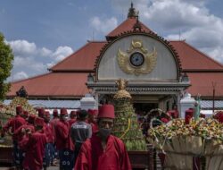 Raja Jawa Di Solo Mendominasi Arena & Sukses Bikin Dinasti