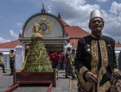 Raja Terkaya RI Kehidupan Kompleks agar Bebas Utang & Tak Bangkrut