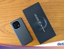 Tanggal Rilis iQOO 13 Di Indonesia, Usung Snapdragon 8 Elite