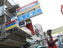 Alfamart & Indomaret Berdekatan Ternyata Ikuti Cara Lama Orang China