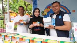 Konsisten Banting Puluhan Tahun, Ini Kisah Sukses Usaha Kecil Menengah Binaan BRI