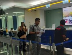 Kiamat Kantor Cabang Bank Makin Nyata, Para Bankir Buka Suara