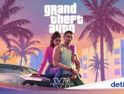 Teori Liar Gamer Sebut Trailer GTA VI yang Kedua Hadir 27 Desember 2024