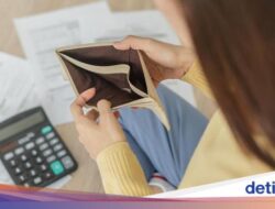 PPN Naik Karena Itu 12% Dinilai Bikin Beban Hidup Rakyat Makin Berat