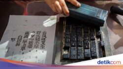 Penemuan Made in China yang Mengubah Dunia