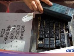 Penemuan Made in China yang Mengubah Dunia