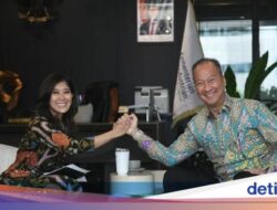 Menkomdigi Ketemu Menperin Bahas Nasib iPhone 16 Ke Indonesia