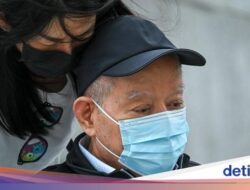 Sosok Raja Energi Singapura yang Resmi Bangkrut