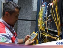 Cara Telkom Tingkatkan Mutu Jaringan TIK Di Sektor Pembelajaran