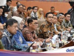 RDP Perdana, Komisi VI Dewan Perwakilan Rakyat RI Dukung Langkah Strategis Pertamina 2025