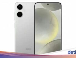 Gokil! HP Xiaomi Ini Berencana Usung Baterai 7.500 mAh