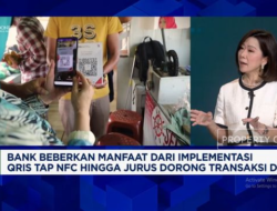 Gak Cuma FnB & Ritel, Bank Incar Transaksi Digital Sektor Ini