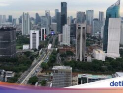 Kemajuan Ekonomi 8% Cuma Mimpi Jika RI Tak Peduli Sektor Ini
