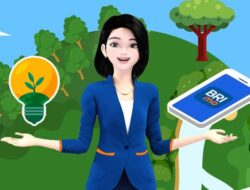 Liburan Makin Nyaman Bersama Debit BRI Multicurrency & BRImo