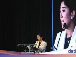 Kemungkinan RI Raup Cuan hingga Rp 5,8 Kuadriliun Di 2030 Lewat Ekonomi Digital