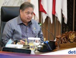 10 Juta Orang Kaya Belanja Ke Luar Negeri, RI Kehilangan Potensi Cuan Rp 324 T