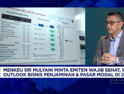 Pasar Penuh Gejolak, Daya Tarik IPO Saham Di 2025 Masih Kuat?