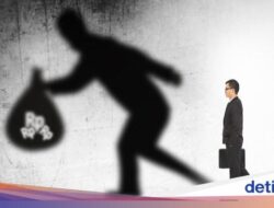 Modus Gila! Wanita Ini Pakai Suami Palsu buat Tipu Keluarga Sendiri Rp 26 M