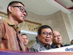 Danantara Disahkan Dewan Perwakilan Rakyat, Pengelolaan Aset BUMN Kakap Dimulai