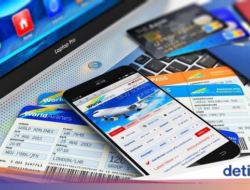 Pemerintah Terus Bahas Diskon Tiket Pesawat Momen Libur Lebaran