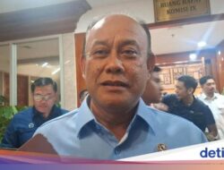 Bos Badan Gizi Ungkap Dana Dipotong Rp 200 M, Gimana Nasib Makan Gratis?