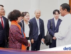Vietnam Bidik Usaha Peternakan Sapi-Susu RI, Pemerintah Janjikan Insentif