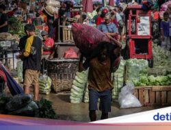 Jurus Pemerintah & Bankindonesia Kendalikan Laju Ketidakstabilan Ekonomi 2025