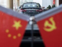 Bukan Xi Jinping, Orang Ini Sukses Sulap Ekonomi China & Kalahkan AS