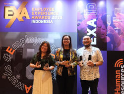 Borong Employee Experience Awards 2025, Bukti Komitmen Regu Human Capital ACC