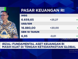 Video: Emas – Obligasi Dari Sebab Itu Primadona Di Konflik Bersenjata Dagang Belum Usai