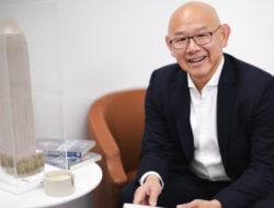 Iwan Sunito Bagikan Tips Sukses Usaha Di Industri Properti Australia