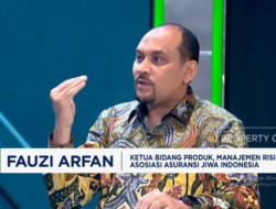 Video: Asuransi Bongkar Efek Kenaikan Ketidakstabilan Ekonomi Medis