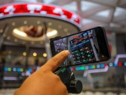 IHSG Menguat Hingga Awal Pekan, Asing Malah Lego Saham-Saham Blue Chip