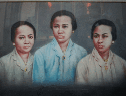 Tragis! Keluarga Kartini Hidup Sengsara-Tak Diakui Negeri Sendiri