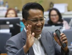 Pembantu Presiden Tim Menteri Hukum Klaim Pendaftaran Merek Mudah-Gratis, Ini Penjelasannya