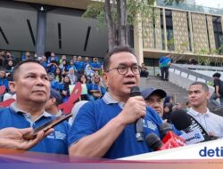 Oh Ternyata Gegara Kebanyakan Diekspor, Harga Kelapa Karena Itu Mahal