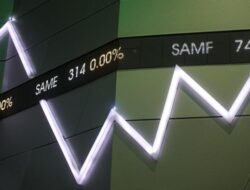 Asing Ramai Serok Saham Tambang Sebelumnya IHSG Long Weekend