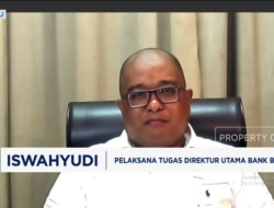 Strategi Bank Lokasi Ekspansi Kredit Di Lembagakeuanganpusat Rate Masih 5,75%