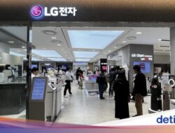 Strategi Andalan LG Untuk Jualan Produk Home Appliances