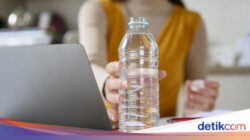 Pengusaha Waswas Keuntungan Anjlok Imbas Larangan Jual Air Kemasan Hingga Bali