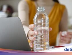 Pengusaha Waswas Keuntungan Anjlok Imbas Larangan Jual Air Kemasan Hingga Bali