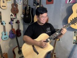 Lewat Iklan, Mandalika Music Sukses Tingkatkan Penjualan