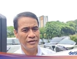 RI Mau Penjualan Barang Hingga Luar Negeri Beras Hingga Malaysia, Ini Bocoran Bersama Mentan