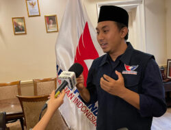 Angka Pengangguran Menimbulkan Kekhawatiran, Ketua DPP Partai Perindo: Pemerintah Perlu Intervensi