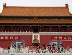 Pejabat Ini Paling Dibenci Rakyat China Gegara Tukang Penyalahgunaan Jabatan
