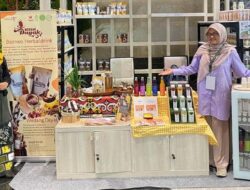 Manfaatkan LinkUMKM BRI, Produsen Minuman Ini Sukses Tingkatkan Usaha