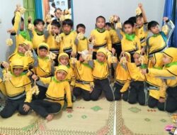 Mantap! BRI Sukses Dorong Usaha Camilan Bersama Sebab Itu Produk Bersama-Bersama Unggulan